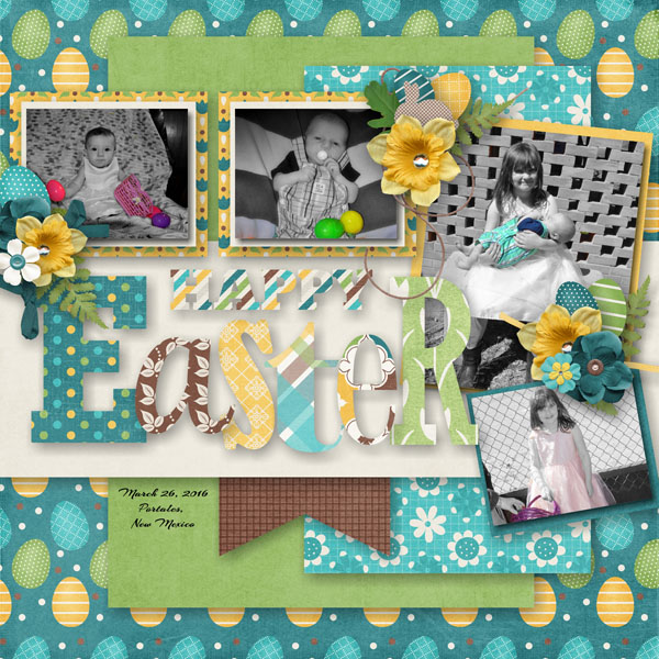 Happy Easter