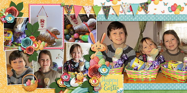 Happy Easter