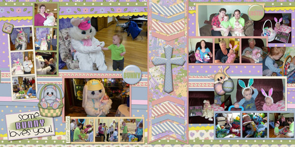 Happy Easter