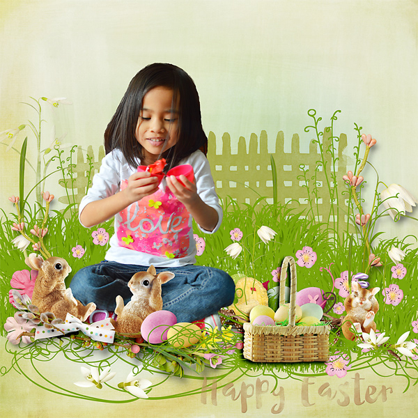 Happy Easter