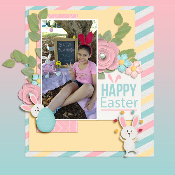 Happy Easter