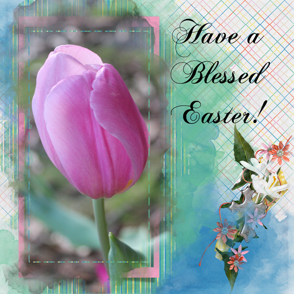 Happy Easter