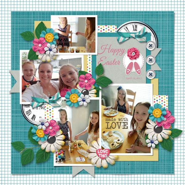 Happy Easter