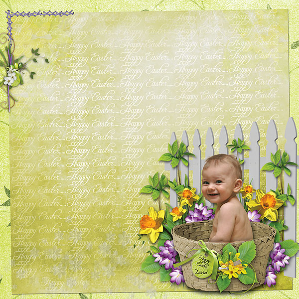 Happy Easter