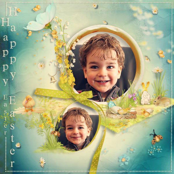 Happy Easter
