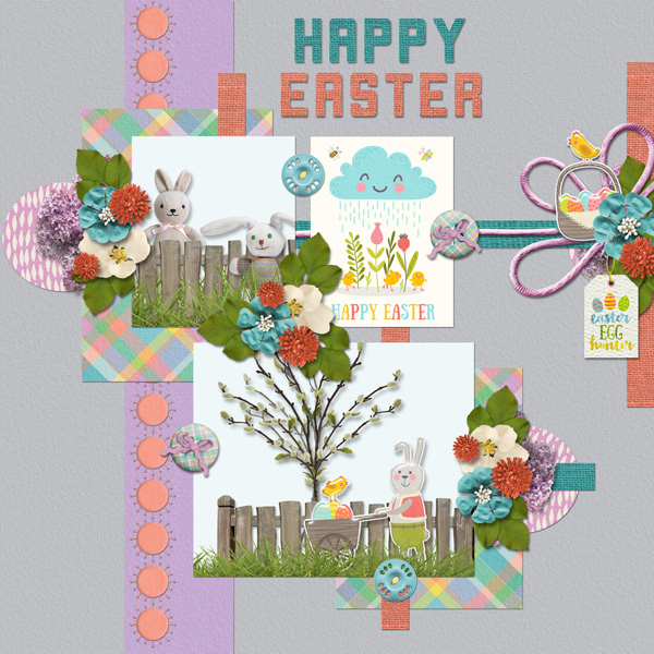 Happy Easter