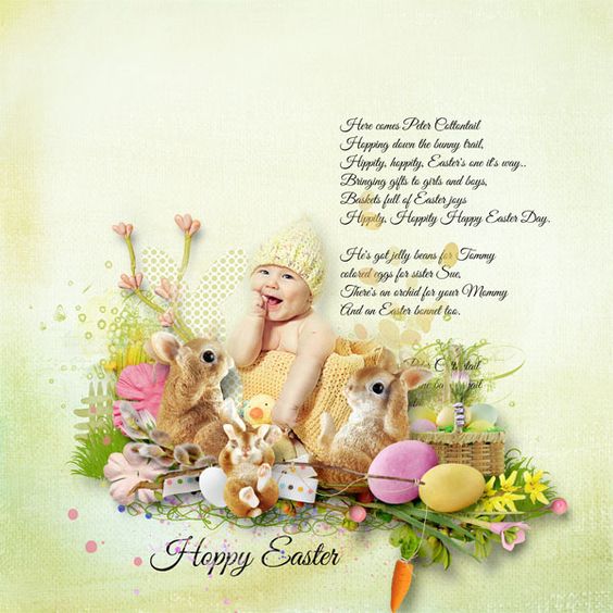 Happy Easter