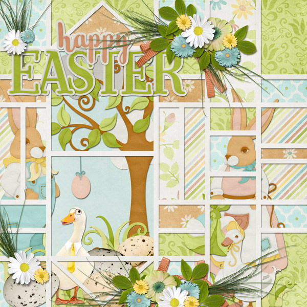 Happy Easter