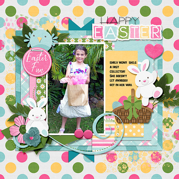 Happy Easter