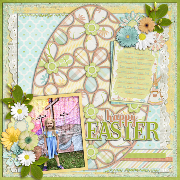 Happy Easter