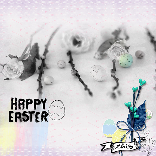 Happy Easter