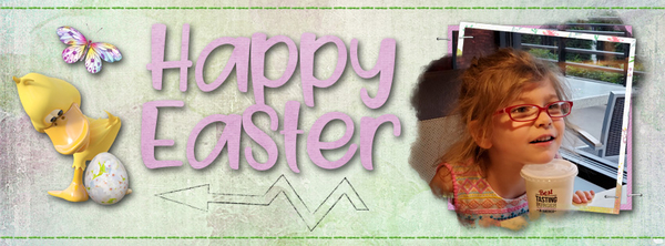 Happy Easter