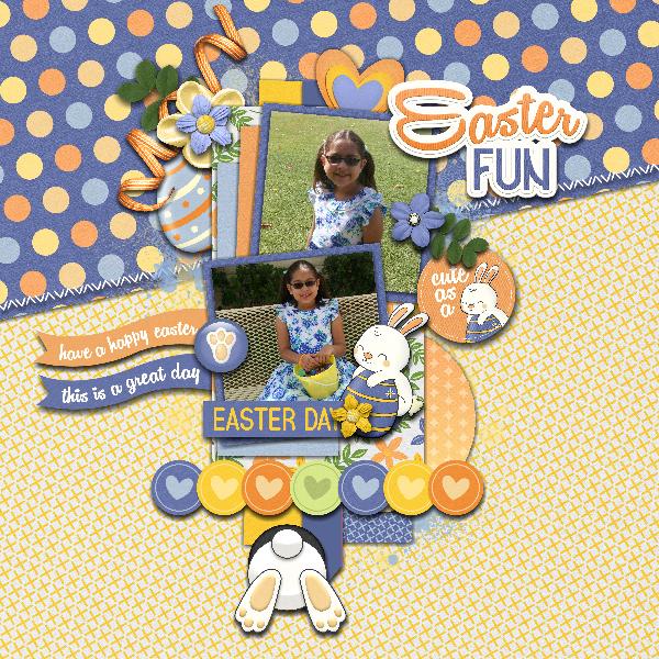 Happy Easter