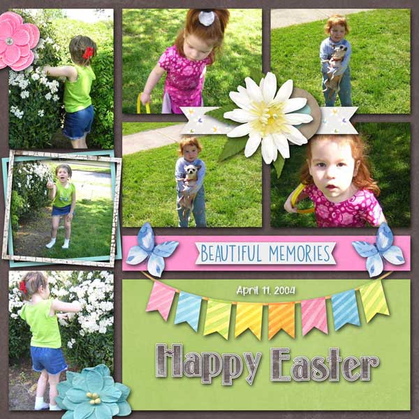 Happy Easter