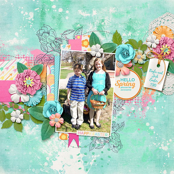 Happy Easter