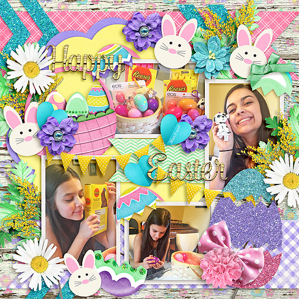 happy Easter