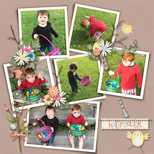 Happy Easter
