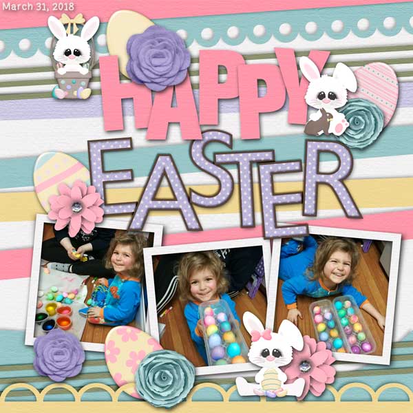 Happy Easter