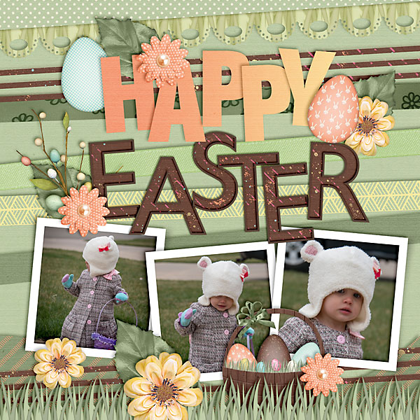 Happy Easter