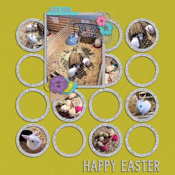 Happy Easter