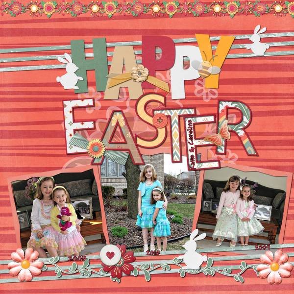Happy Easter