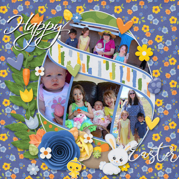 Happy Easter