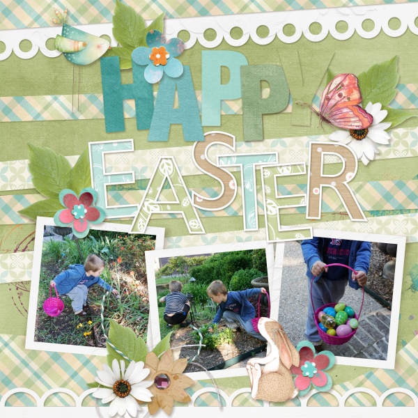 Happy Easter