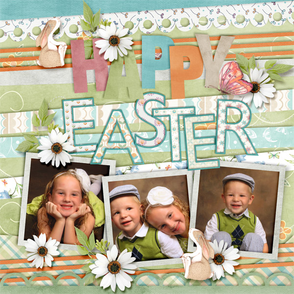Happy Easter