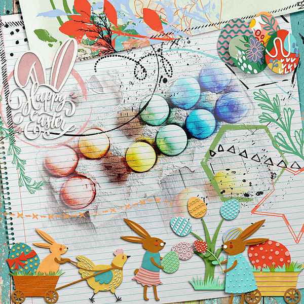 Happy Easter