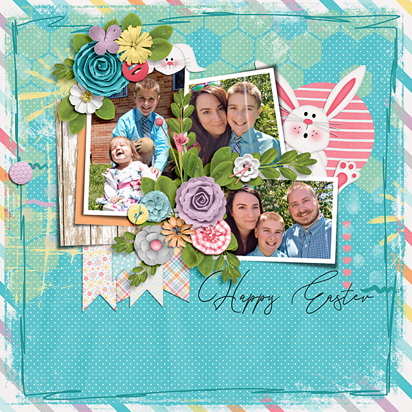 Happy Easter