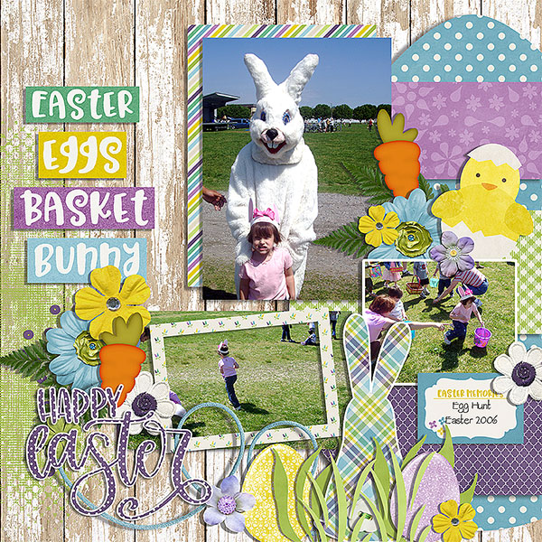 happy easter