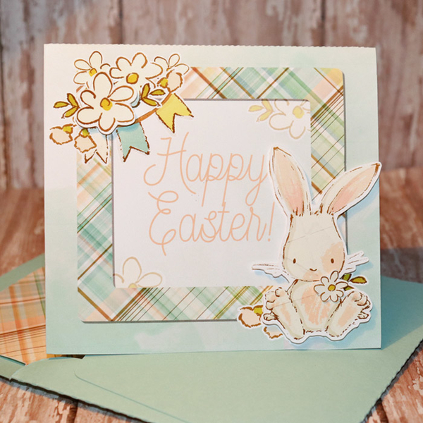 Happy Easter