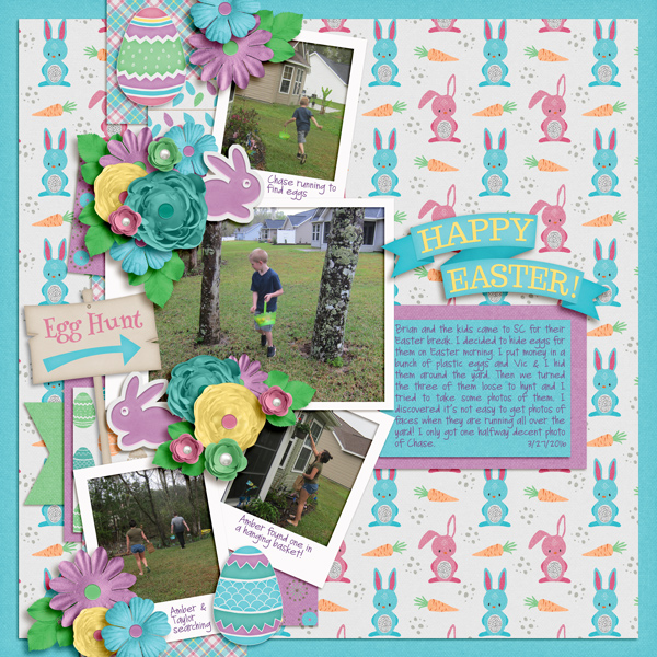 Happy Easter