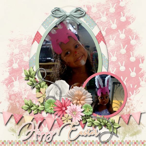 Happy Easter