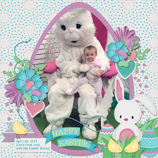 Happy Easter
