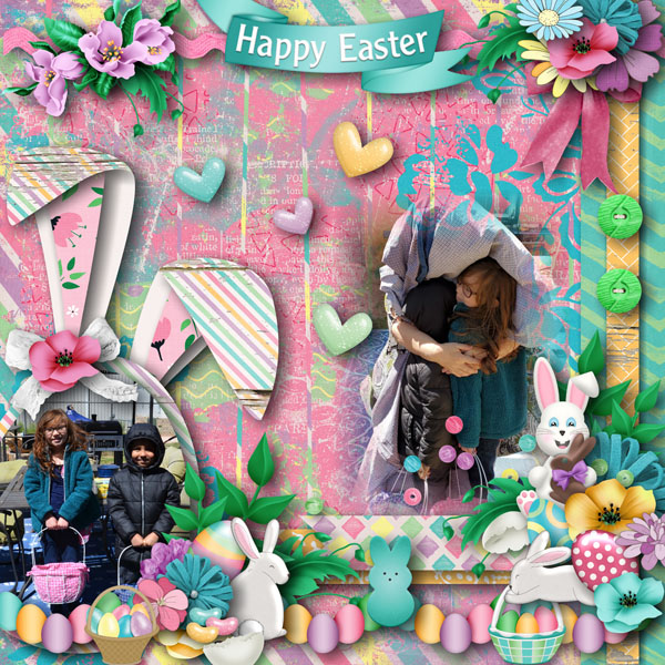 Happy Easter