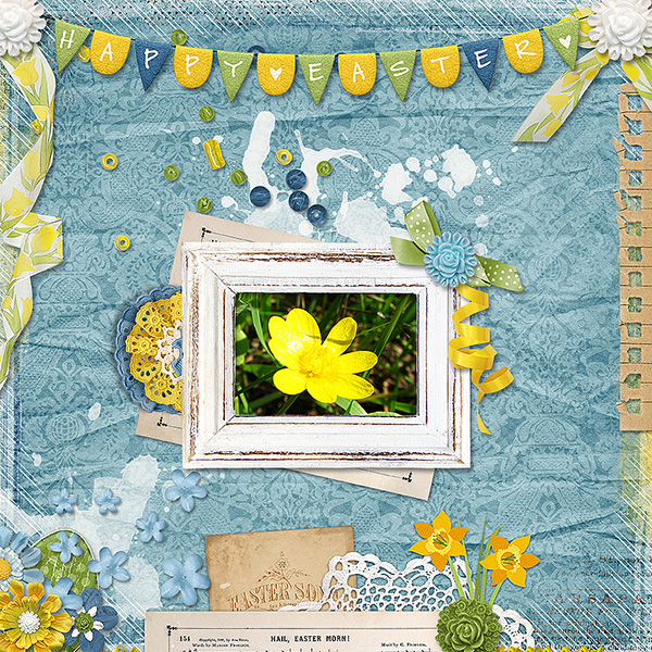 Happy Easter