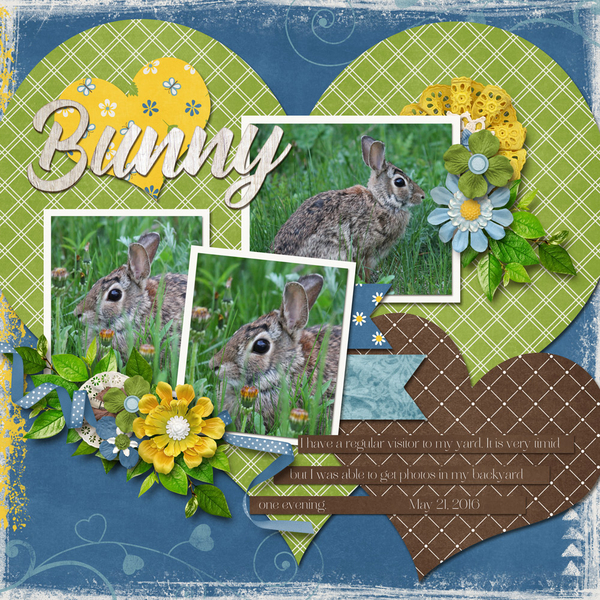 Happy Easter