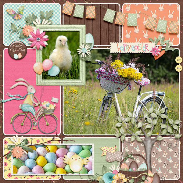 Happy Easter