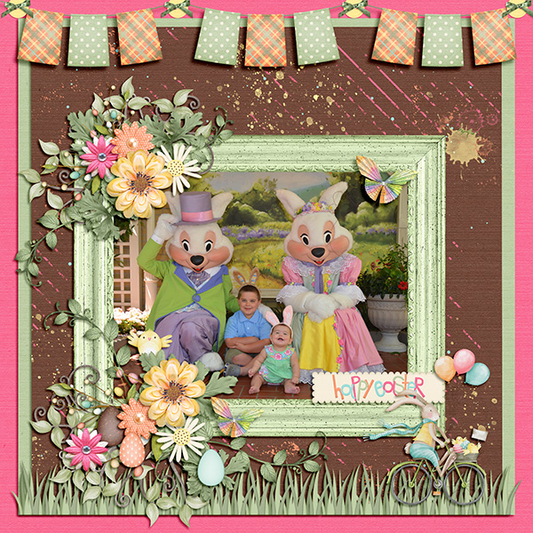 Happy Easter