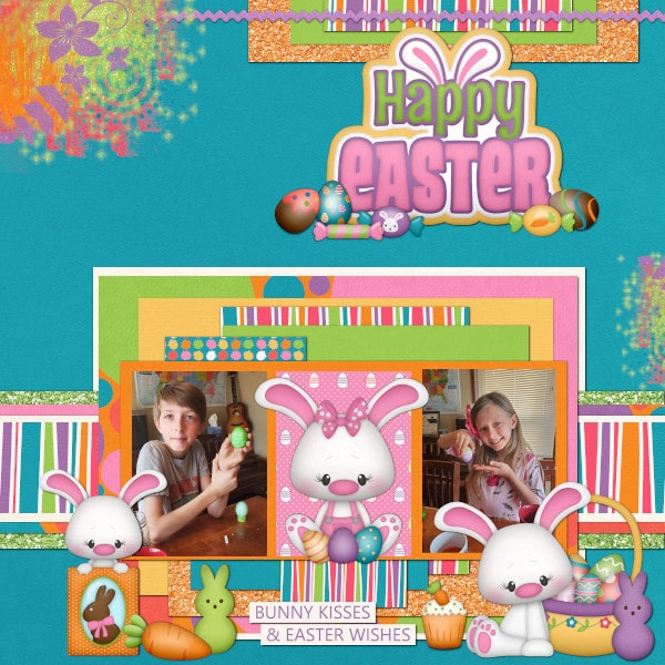 Happy Easter!
