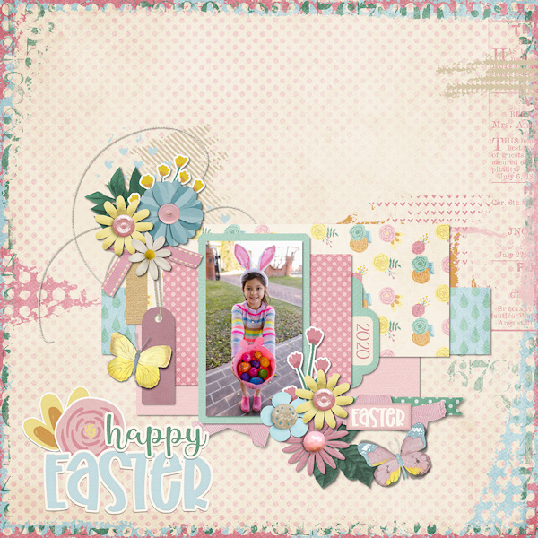 Happy Easter