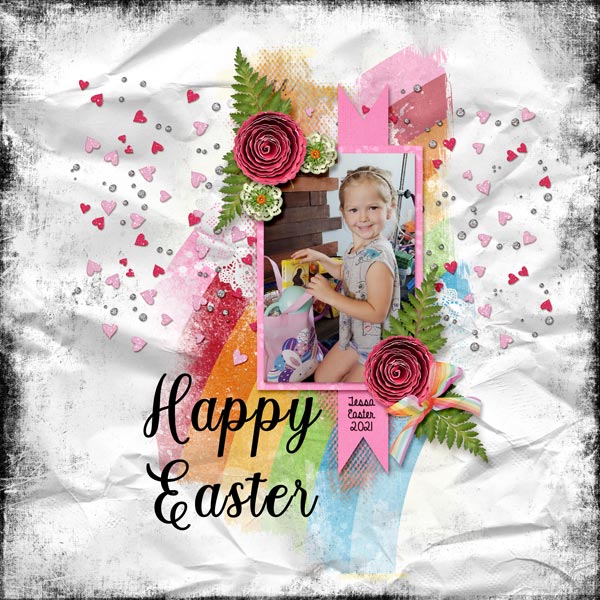 Happy Easter