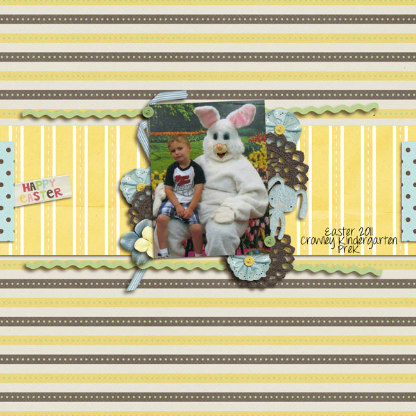 Happy Easter