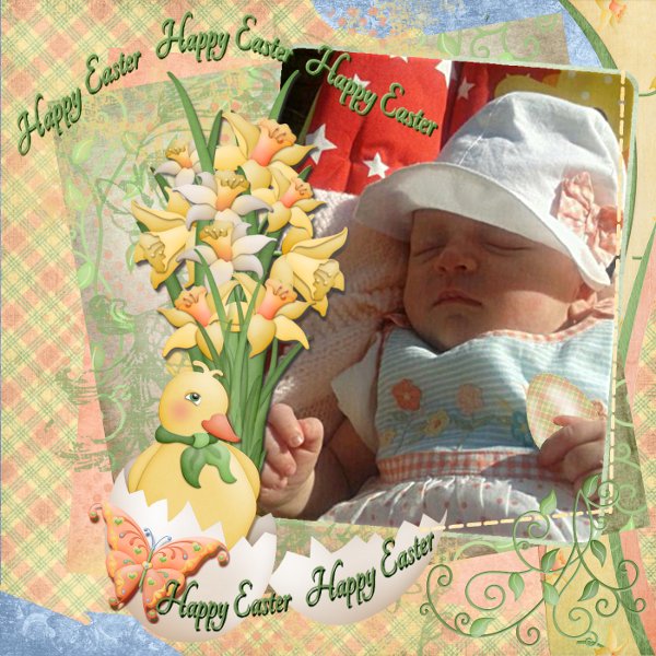 Happy Easter