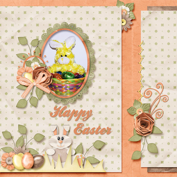 Happy Easter