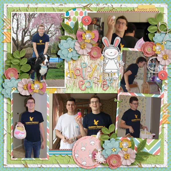 happy Easter