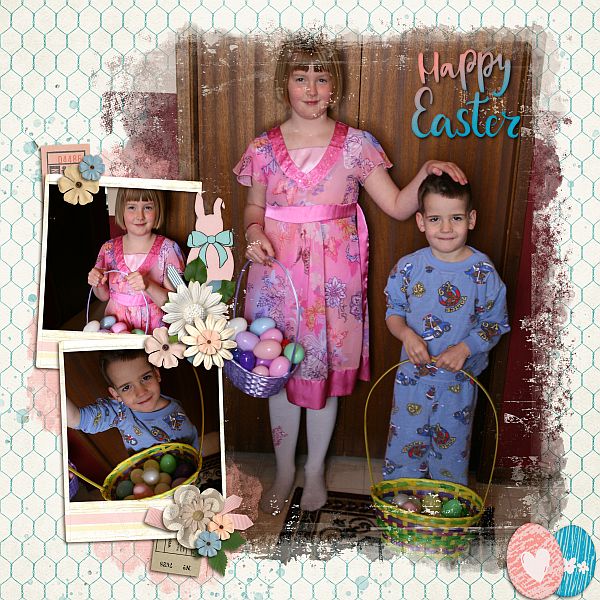 Happy Easter