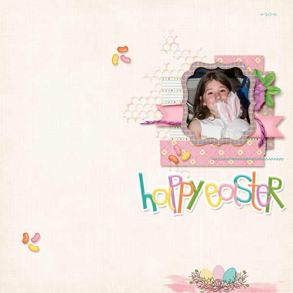 Happy Easter