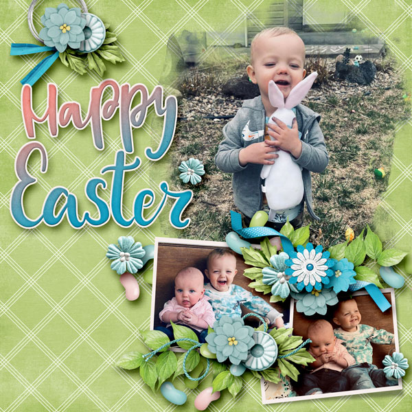 Happy Easter